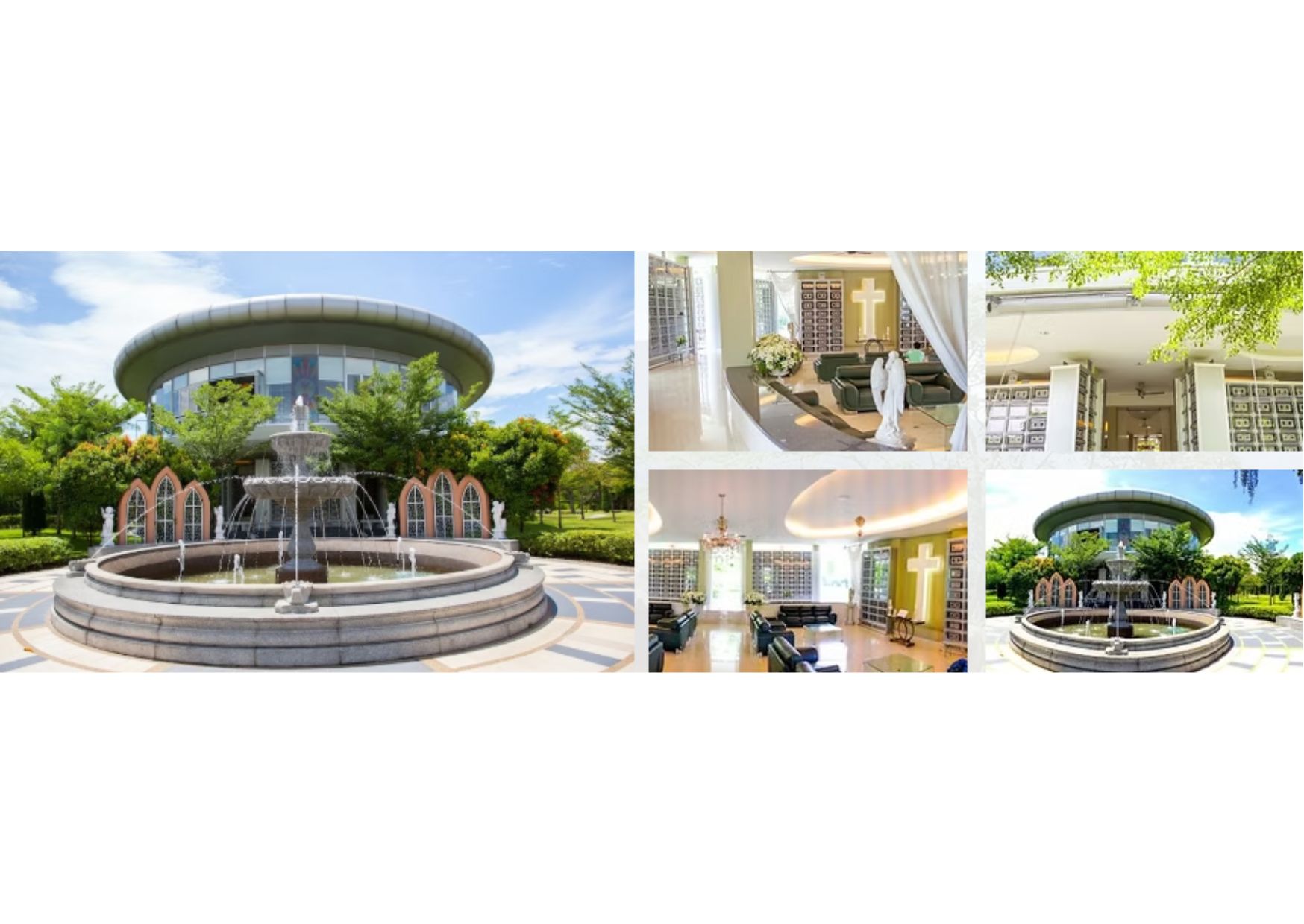 museum of eternal life